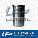 H07C Engine Cylinder Liner for Hino