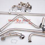Mertop RENAULT 5 GT 5GT TURBO STAINLESS STEEL EXHAUST MANIFOLD thumbnail-5