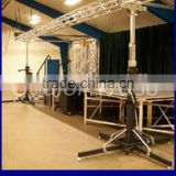 steel lighting lift tower/ stand on sale
