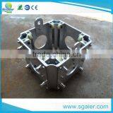 Sleeve Block for Lifting Truss Tower Lighting Elevator Tower thumbnail-3