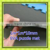 For Taekwondo Judo Playground Gym Kindergarden Tatami Mats EVA Rubber Flooring Mats Puzzle Soft Judo Tatami Mat thumbnail-1