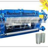 Automatic Wire Welded Mesh Machine Prices thumbnail-1