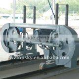Manual Electric Wood Sawmill thumbnail-1