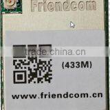 433MHz/868MHz Low Power Transceiver Modules for Water AMR thumbnail-2