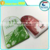 Waterprool Nice Cute RFID NFC Sticker Keychain Mini Key Card thumbnail-5