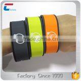 MIFARE Classic 4K NFC Silicone Wristband Cheap Rfid Wristbands thumbnail-2