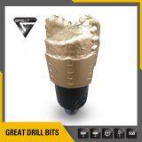 Steel Body PDC Bit 6 thumbnail-5