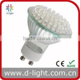 Dip Spotlighting GU10 3W Spot light Trusted Professional Supplier