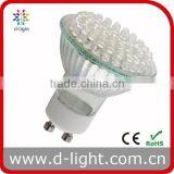 Dip Spotlighting GU10 3W Spot Light Trusted Professional Supplier thumbnail-1