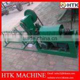 SGS Factory Price Automatic Wire Straightening and Cutting Machine thumbnail-1