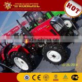 35HP 4WD farm tractor agricultural tractor farm track tractor