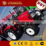 35hp 4wd Hydraulic Walking Farm Tractor thumbnail-1
