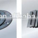 WH189 Gasoline Engine Ride on 20HP Concrete Finishing Power Trowel thumbnail-2