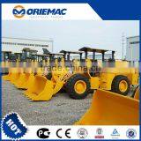 Qingzhou FUHAO ZL10 Mini Wheel Loader With 0.8m3 Digger thumbnail-1