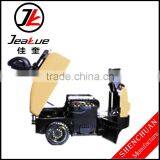 3.0T Seated Electric Towing Tractor thumbnail-2