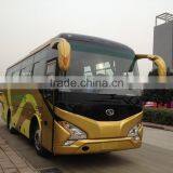 Bus Coach Luxury New Coach Passenger Transport Bus for 35-40 Seats thumbnail-1