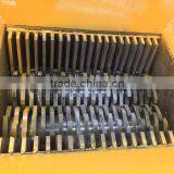 Carton Pulverizer, Cardboard Shredder Machine, Corrugated Board Shredder Machine for Sale thumbnail-6
