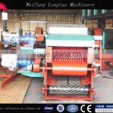 Industrial BX218 Drum Wood Chipper/wood Chipping Machine/wood Chips Making Machine thumbnail-5