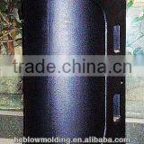 Customized Blow Mould Types Plastic Waste Bin High Quality Plastic Trash Can thumbnail-6