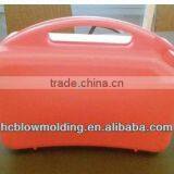 OEM Blow Molding Plastic Waterproof Hand Tool Box thumbnail-4