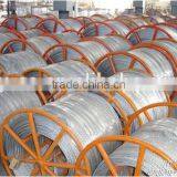 Anti-twisting Woven Wire Rope thumbnail-3