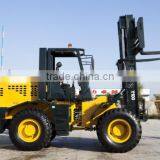 CPCY100 Mini Forklift thumbnail-1