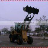 SWM618 Shovel Wheel Loader