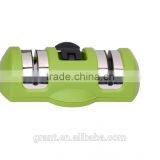 Hot Sale Carbide Sharpener Kitchen Knives Knife Sharpener Sharpening Tools One Stages Diamond thumbnail-3