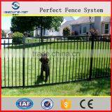 Villa Vandal Resistant Durable Steel Railings/square Tube Inserts Fence/railings and Iron Gates thumbnail-3