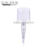 China Supplier High Quality and Widely Used Colourful Plastic Mist Spray Nozzle thumbnail-3