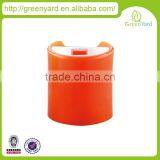 20/410 20/415 24/410 24/415 28/410 28/415 20mm 24mm 28mm Aluminium Twist Top Disc Cap thumbnail-2