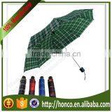 2015 Newest 1 / 3 Folded Umbrella thumbnail-1