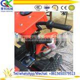 Rapid 1ton Three-wheel Transporter to Carry Passengers thumbnail-6