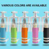 Smartphone Waterproof Cartoon Selfie Stick for Mobile Phone thumbnail-4