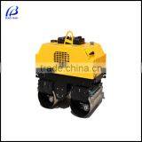 YL301 /301C Hot! Double Drums Remote Control 1ton Road Roller Compactor With CE