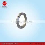 Galvanized Steel Strap