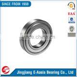 Deep Groove Ball Bearing 6812 for Crushers thumbnail-1