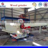 High Strength and Multi-function Crusher Of Wood Pallet Shredder With Competive Price thumbnail-2