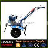New Agricultural Machinery Of Electric Start Economical Diesel Tiller thumbnail-2