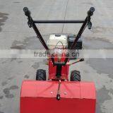 Tiller 9.0HP Cultivator CE Certificate thumbnail-2