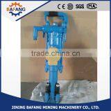 Light Weight Air Compressor Jack Hammer /Pneumatic Rock Drill thumbnail-1