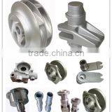 Lost Wax Investment Casting Valve Part thumbnail-5