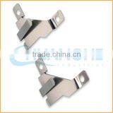 Factory Supply High Quality Stamping Parts Spring Clips thumbnail-4