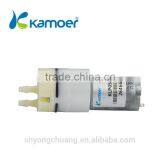 Kamoer 6V Water&Gas Pump (6V DC Water Pump, Air Pump, High Flow)