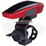 10 LEDs USB Chargeable Cycling Bike Tail Light Automation MTB Brake Rear Safety Warning Lamp thumbnail-2