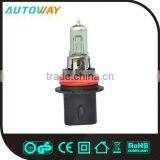 12V 65/45W Green Auto Halogen Bulb 9004 thumbnail-1