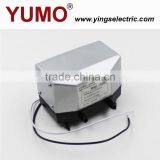 (QBF-15 15L/m) Pump Pressure 30kPA 220V Mini Air Pump thumbnail-1