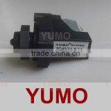 SC-40 2-A-B-2-A 3A 240V Air Switch Foot Pedal Air Acuator Air Actuate Pressure Switch thumbnail-1