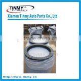 Truck Trailer Turntables