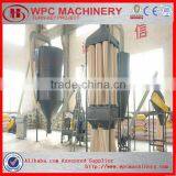 HGMS Series Milling Machine/WPC Plastic Product Making Machinery thumbnail-1